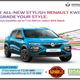 Illustration for article titled Renault KWID - An affordable car for nuclear families